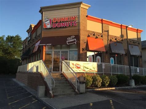 dunkin donuts lodi nj|dunkin donuts kenilworth nj.